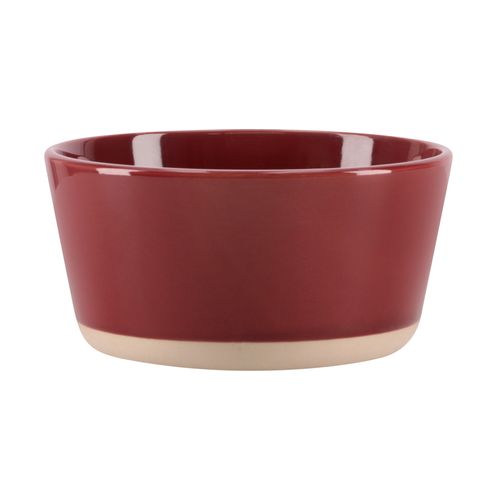 Plato de sopa de Ceramica