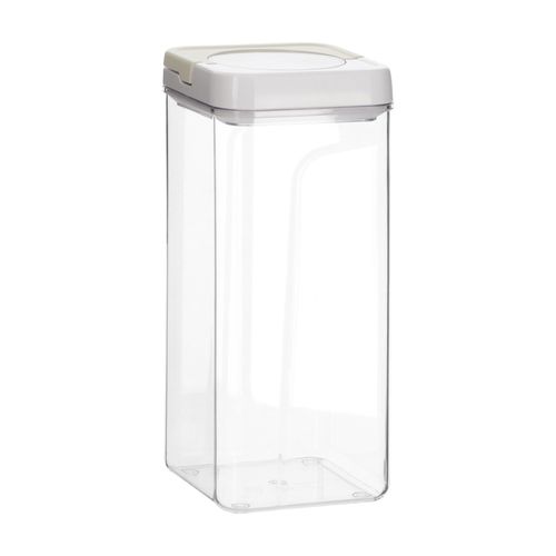 Canister con Tapa