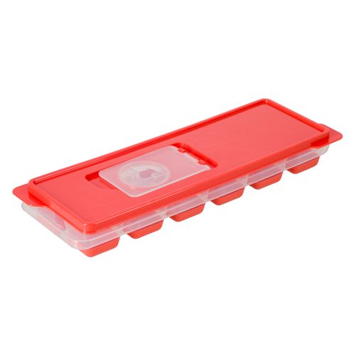 Cubeta con tapa Silicona