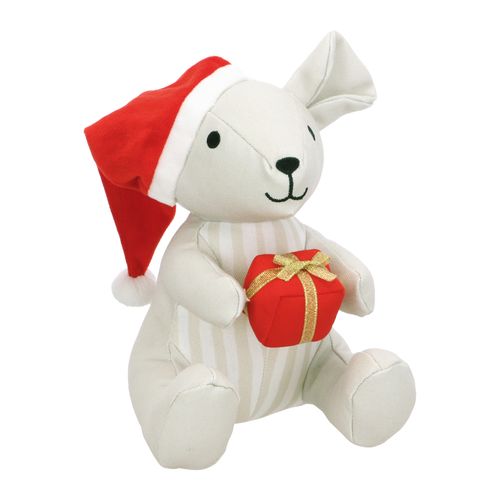 Tope de Puerta de navidad animal