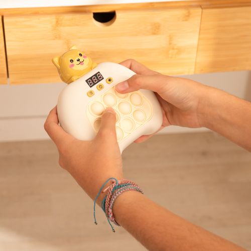 Juego Pop it Electronico