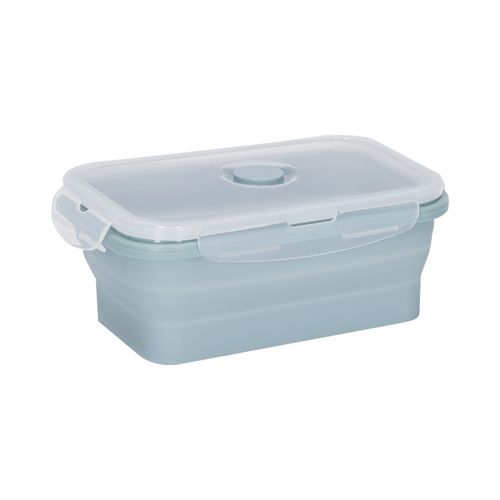Contenedor de alimentos Plegable