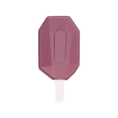Molde Helados plástico