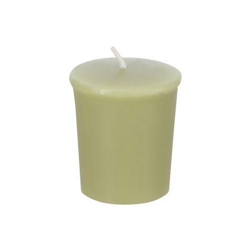 Vela Votiva Sichol Te Verde
