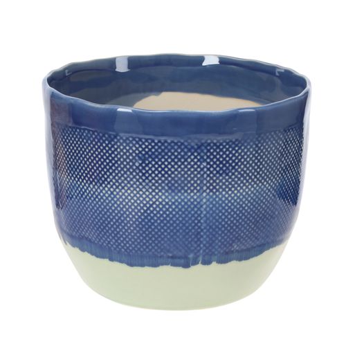 Maceta Degrade en Ceramica