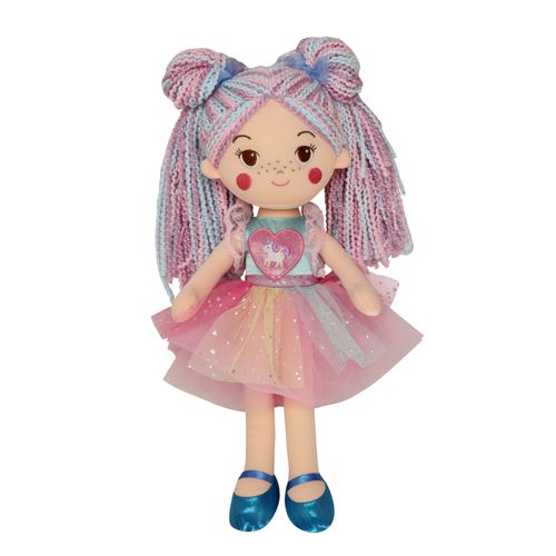 Muñeca Fantasía Muñeca Fantasia