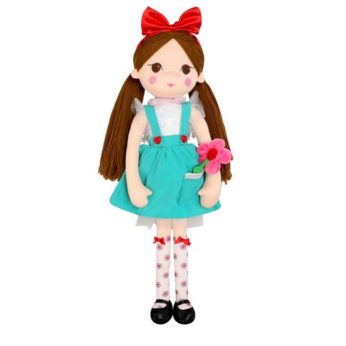 Muñeca Fantasía Muñeca Fantasia