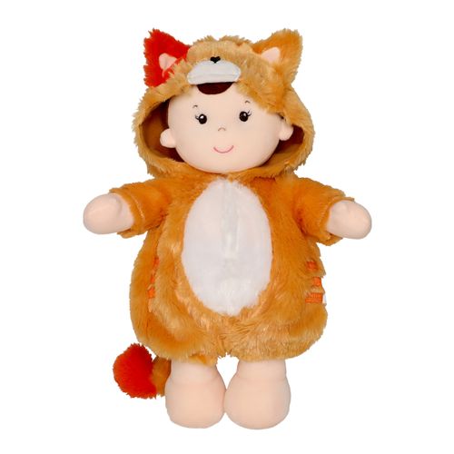 Muñeco Bebé Disfraz