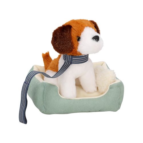 Muñeco Mascota con accesorios