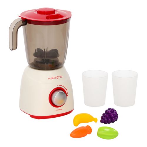 Set Juego Frutas