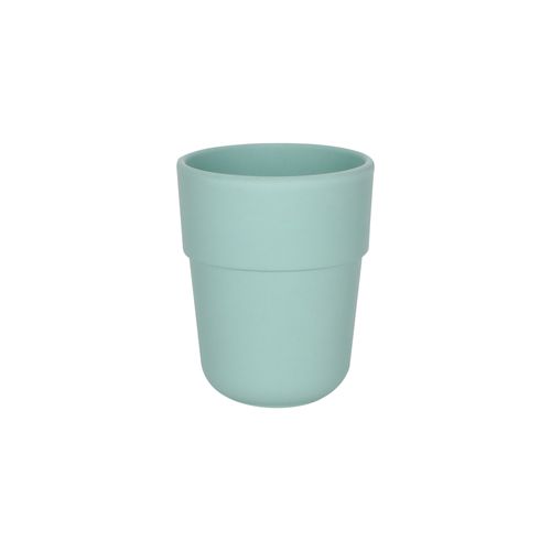 Vaso Fibra Bambú