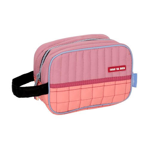Estuche cosmetiquero teen
