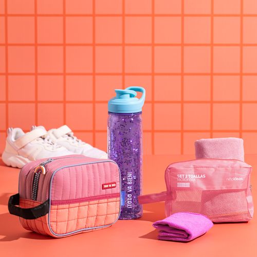 Estuche cosmetiquero teen