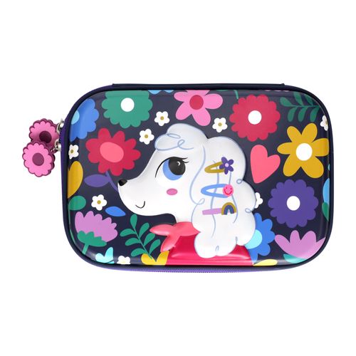 Estuche en relieve grande