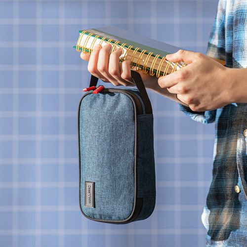 Estuche Rectangular