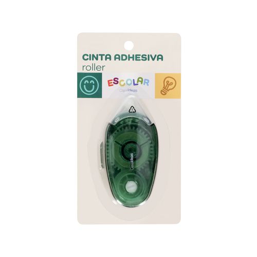 Cinta adhesiva
