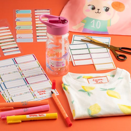 Set Adhesivos multiusos