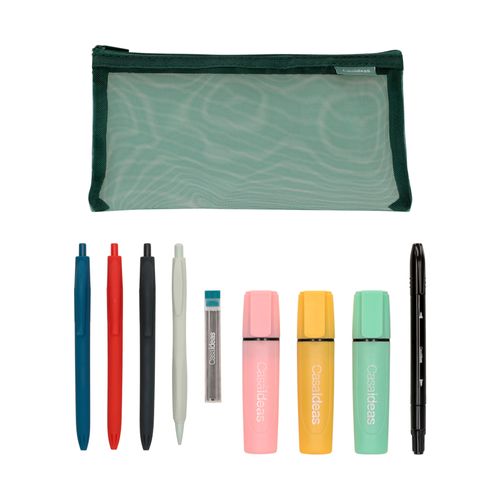 Set Lápices Básicos