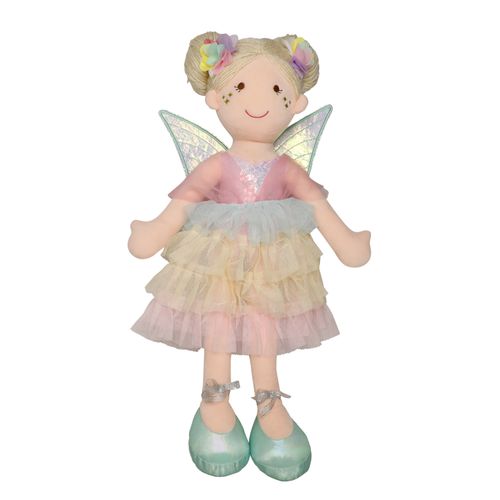 Muñeca casas Aurora