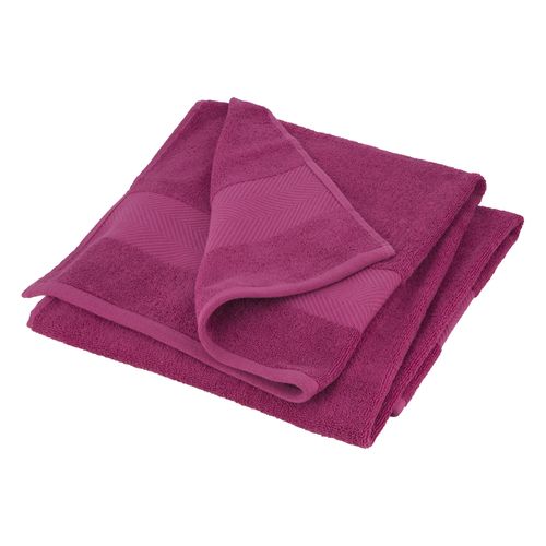 Set 4 Toalla Sabana