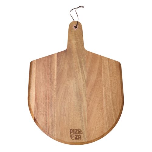 Tabla de Pizza Madera