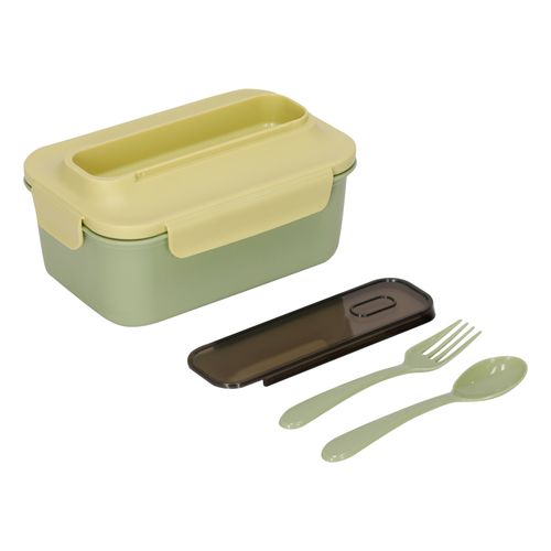 Contenedor de Alimentos