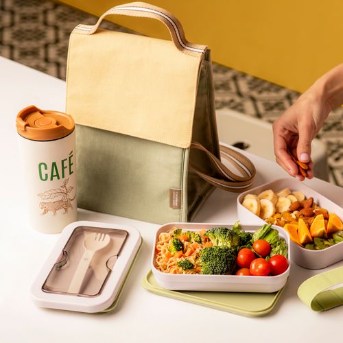 Lonchera para Alimentos