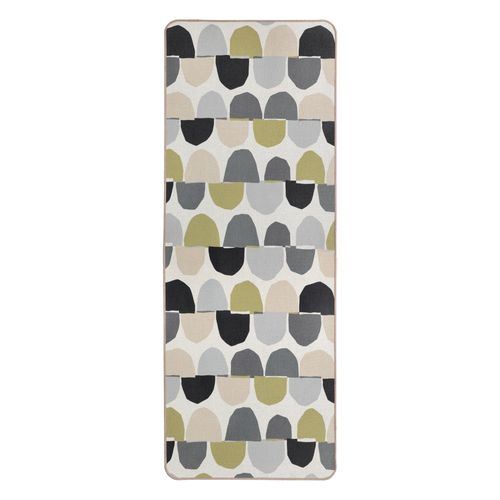 Alfombra Multiuso Print Poliester