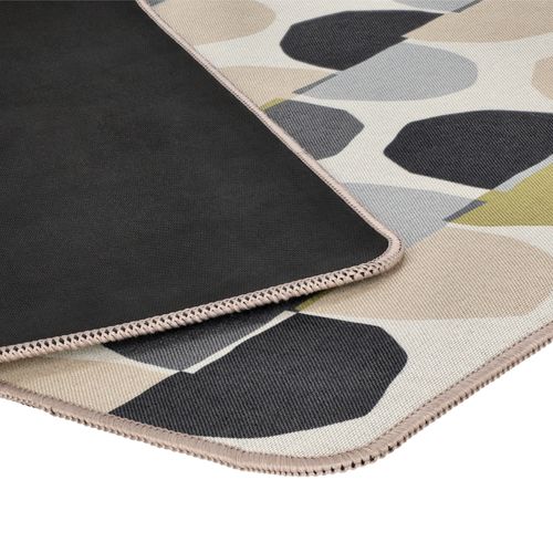 Alfombra Multiuso Print Poliester