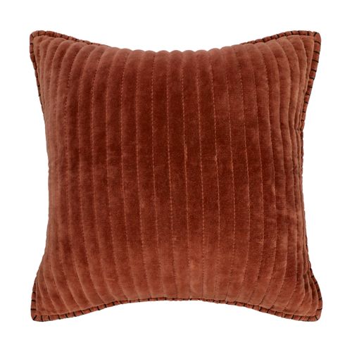 Cojin Velvet Algodón