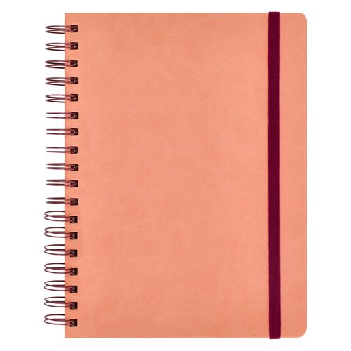 Cuaderno Oficio