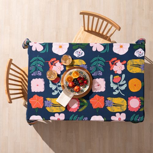 Mantel Print