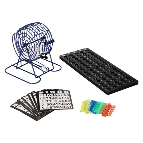 Bingo familiar