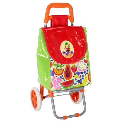 CARRITO FERIA