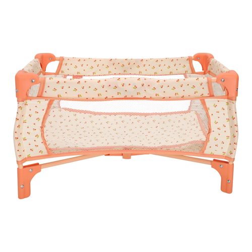 Cuna Plegable Muñeca