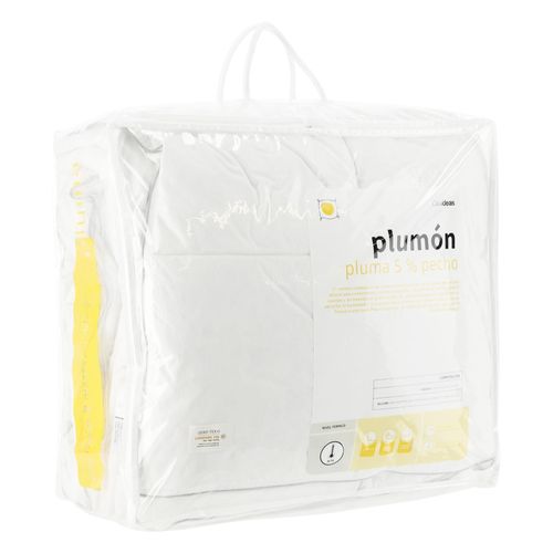 Plumón Pluma
