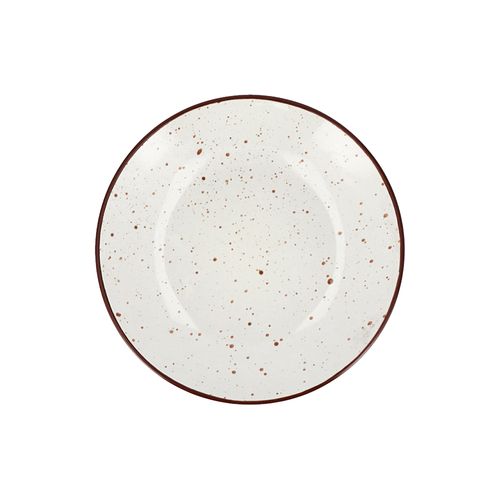 Plato para Pan Rústico Color Stoneware