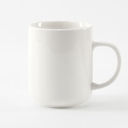 Mug Oslo Porcelana