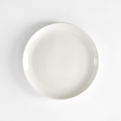 Plato Bajo pan Oslo Porcelana