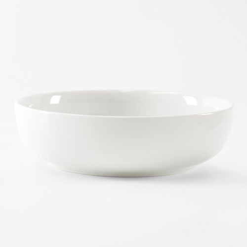 Plato Hondo Sopa Oslo Porcelana