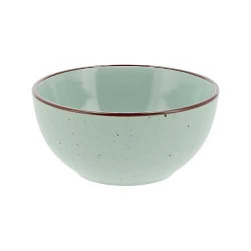 Bowl para Postre con Diseño Rústico