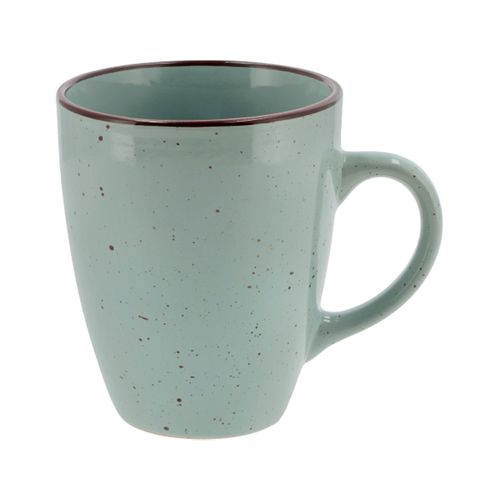 Mug Rústico