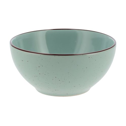 Bowl para Cereal con Diseño Rústico Stoneware