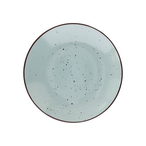 Plato para Pan Rústico Color Stoneware