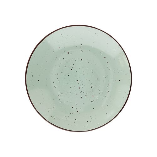 Plato para Pan Rústico Color Stoneware