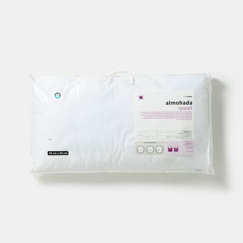 Almohada Lyocell