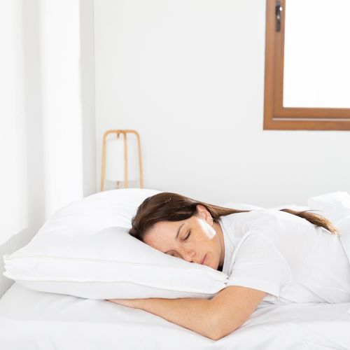 Almohada Lyocell