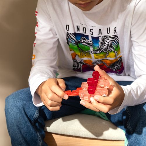 Rompecabezas Esfera 3D