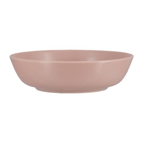 Plato Sopa New Stone Cerámica
