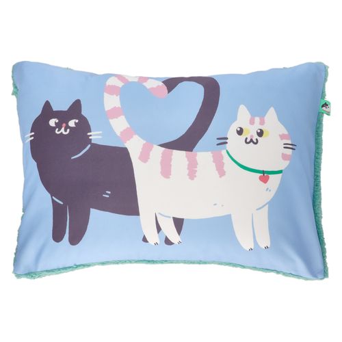 Almohadon Estampado cordero